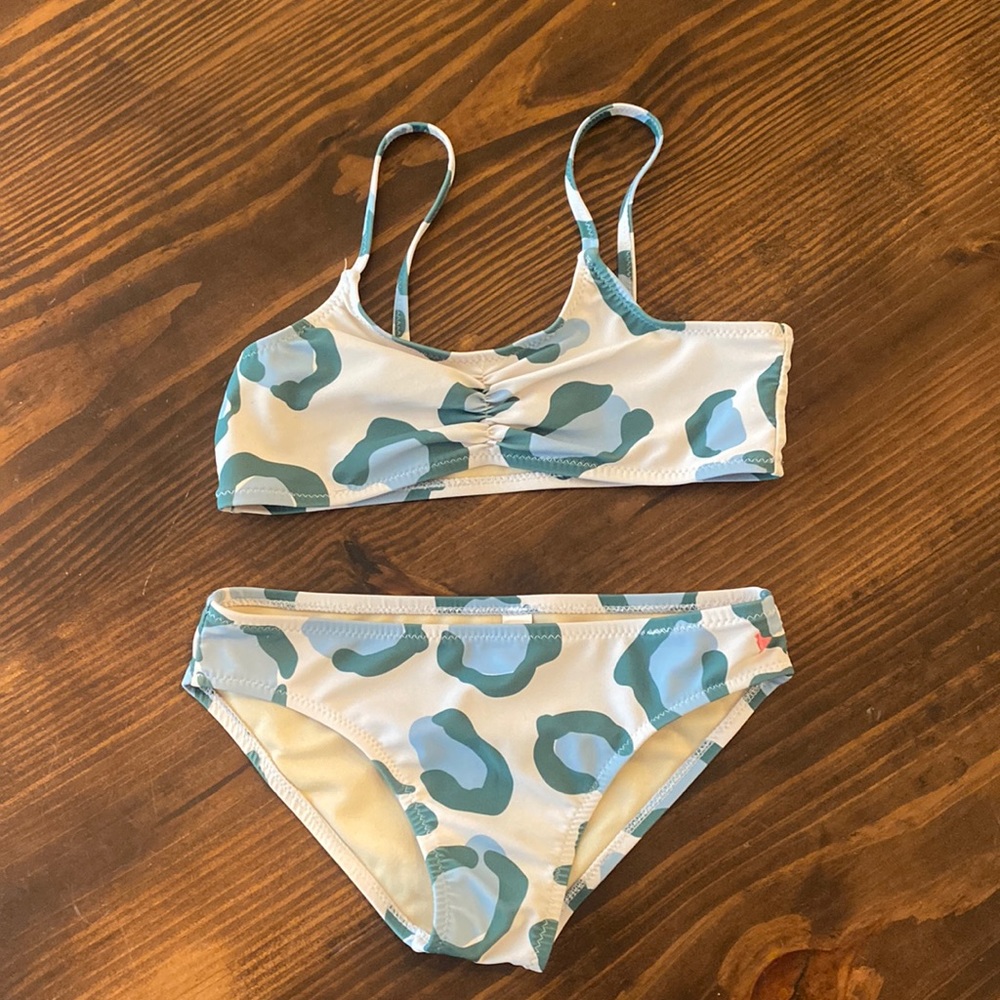 Pink Chicken Bikini